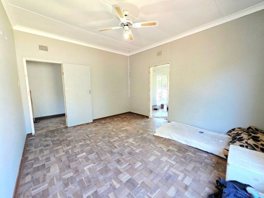 3 Bedroom Property for Sale in Hospitaalpark Free State